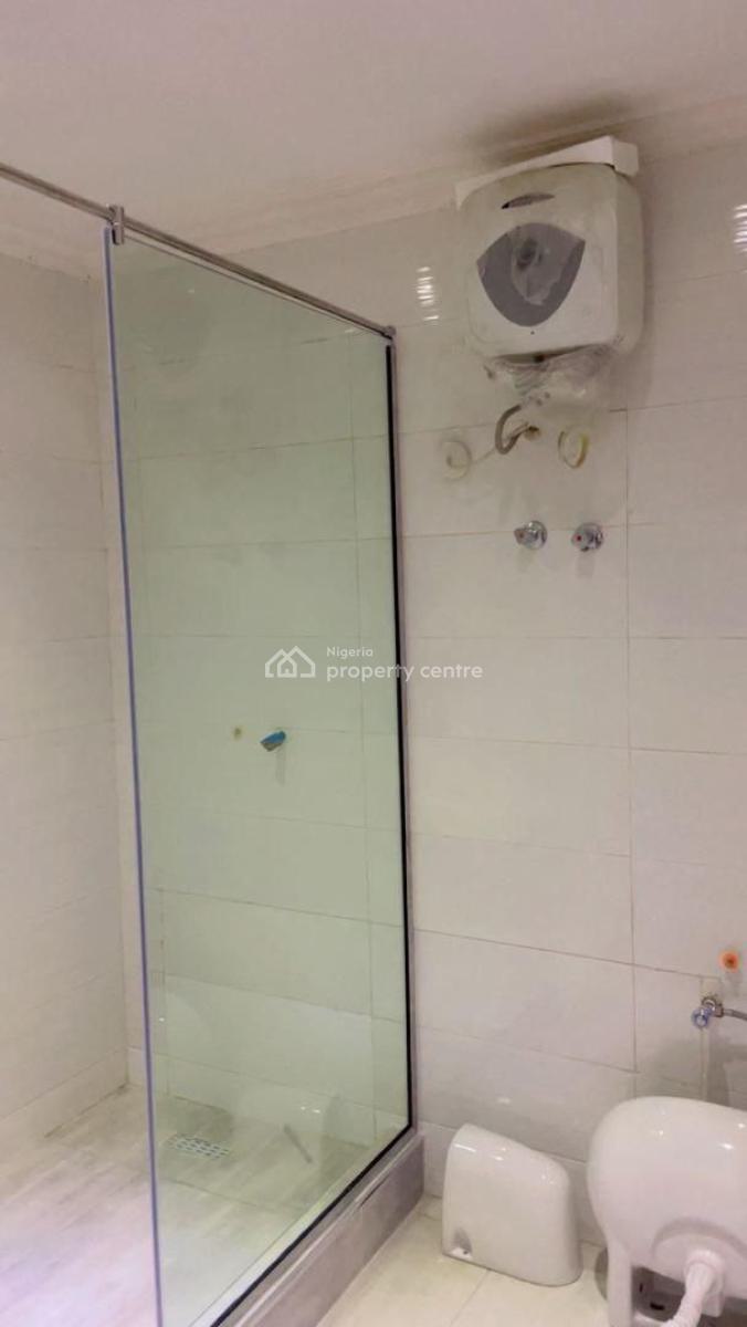 All New Luxury Standard Ensuit 3 Bedroom Spacious Apt with Gym, in a Secured Est, Badore, Ajah, Lagos, Flat / Apartment for Rent