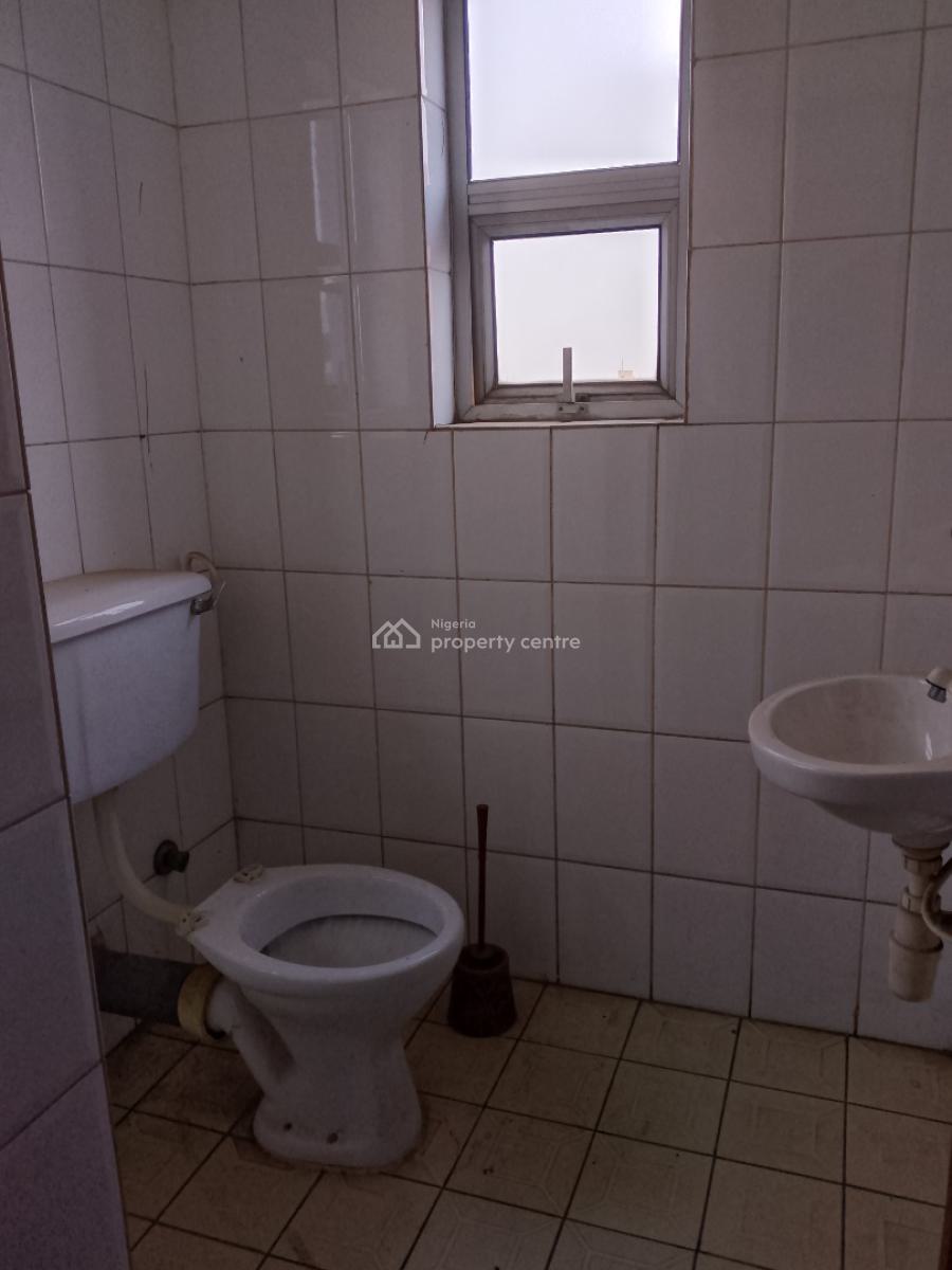 Fully Furnished and Serviced Office Space, Awushe Estate, Opebi, Ikeja, Lagos, Office Space for Rent