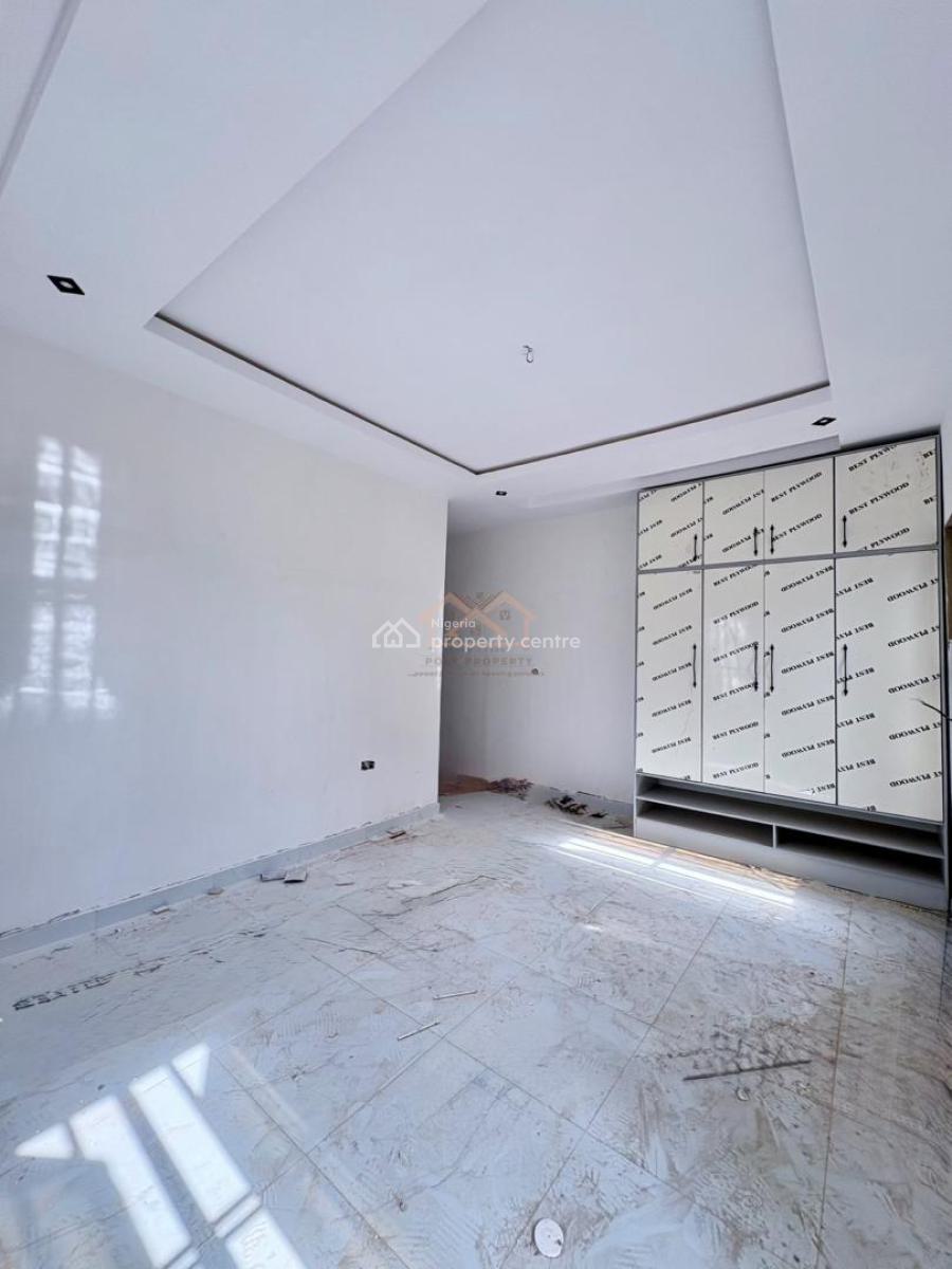 Fully Detached 4 Bedroom Duplex +bq, Carlton Gate Estate, Akobo, Ibadan, Oyo, House for Sale