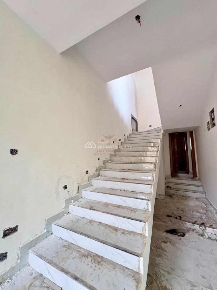 Fully Detached 4 Bedroom Duplex +bq, Carlton Gate Estate, Akobo, Ibadan, Oyo, House for Sale