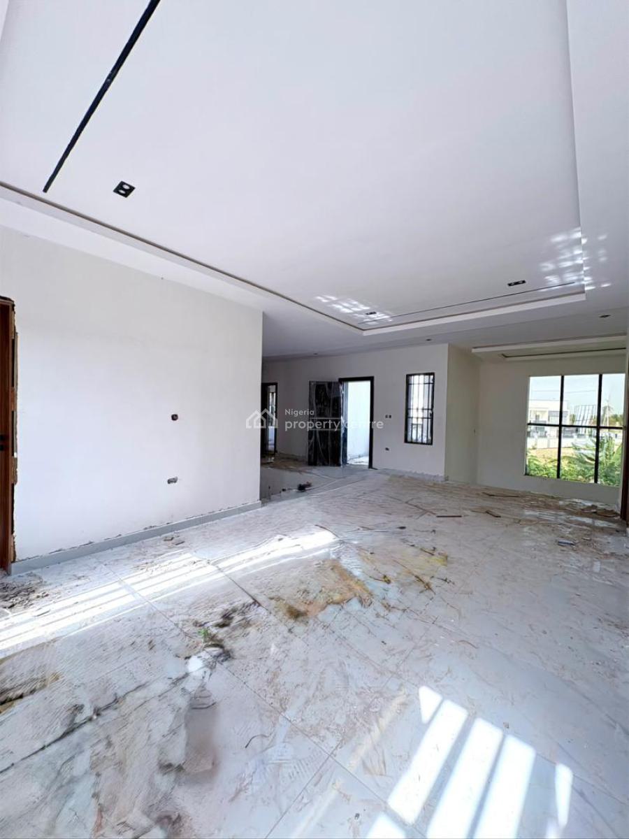 Fully Detached 4 Bedroom Duplex +bq, Carlton Gate Estate, Akobo, Ibadan, Oyo, House for Sale