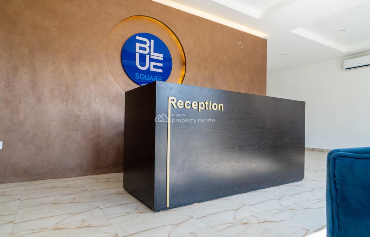 Available 2 Bedroom Apartment, Ikate, Lekki, Lagos, Block of Flats for Sale