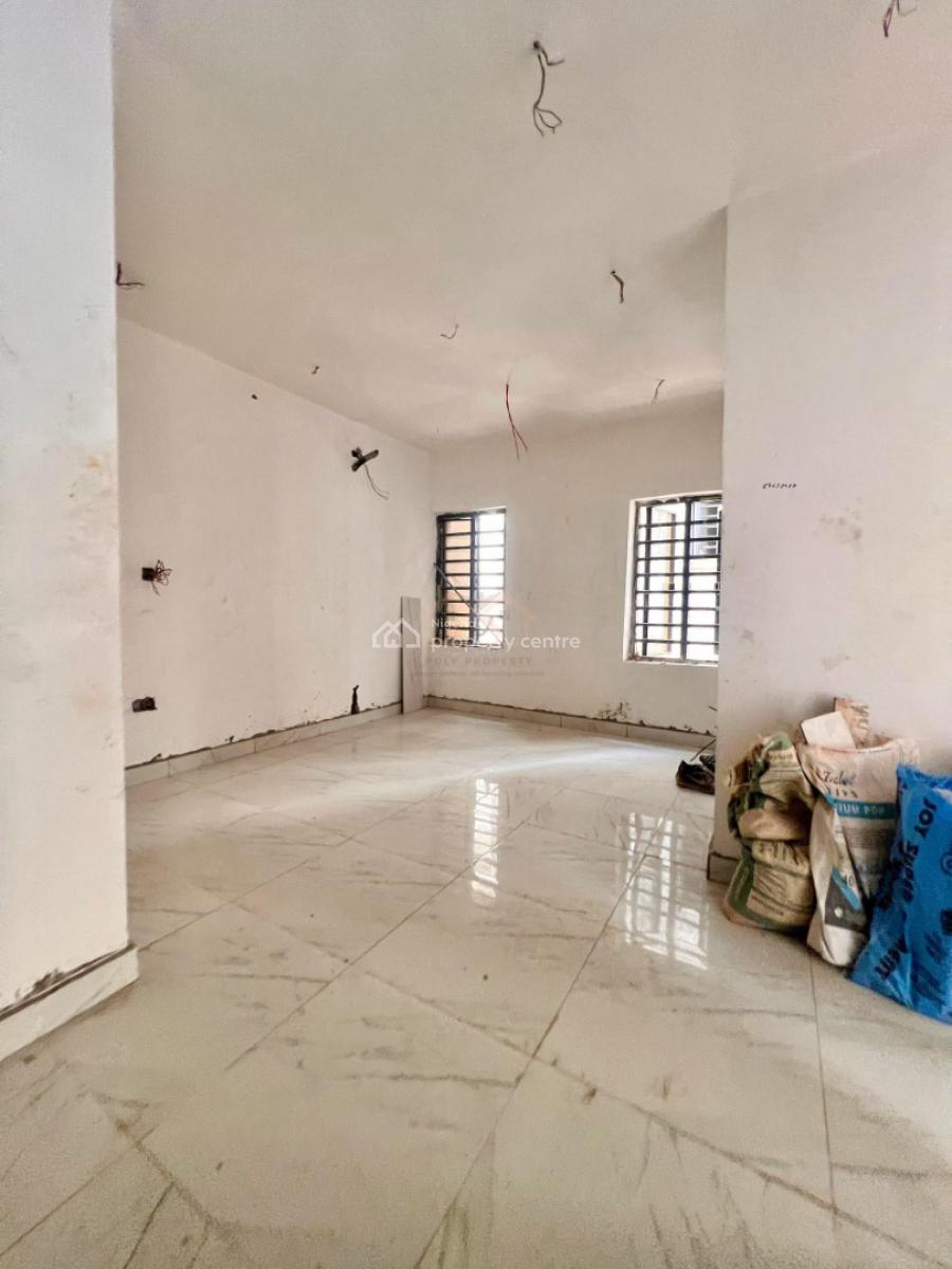 Flexible 6-month Payment Plan: 6 Units of 4-bedroom Penthouse, Carlton Gate Estate, Kolapo Ishola Gra, Akobo, Ibadan, Oyo, House for Sale