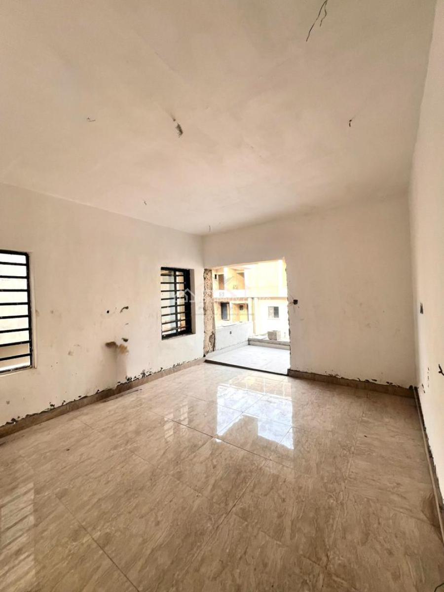 Flexible 6-month Payment Plan: 6 Units of 4-bedroom Penthouse, Carlton Gate Estate, Kolapo Ishola Gra, Akobo, Ibadan, Oyo, House for Sale