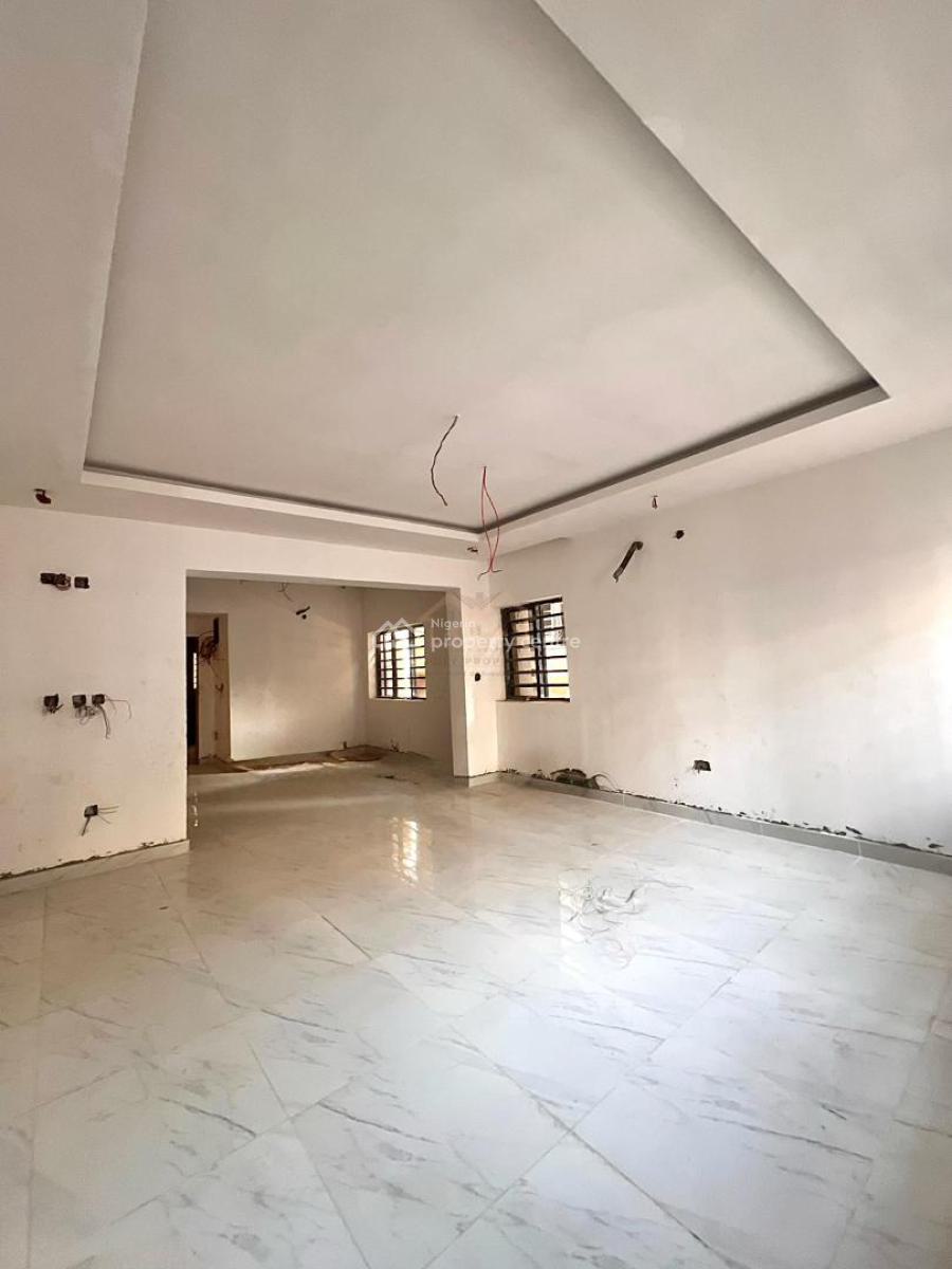 Flexible 6-month Payment Plan: 6 Units of 4-bedroom Penthouse, Carlton Gate Estate, Kolapo Ishola Gra, Akobo, Ibadan, Oyo, House for Sale