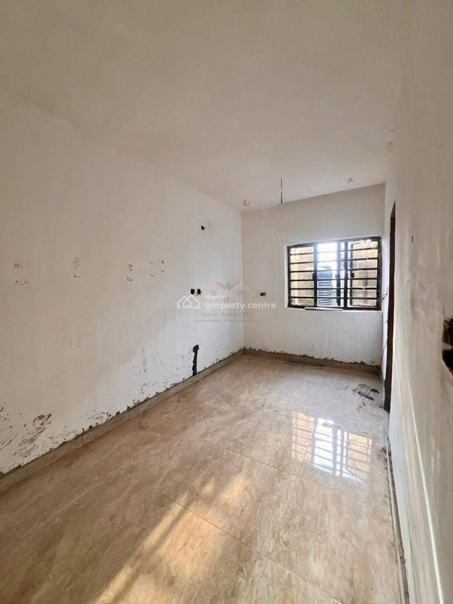 Flexible 6-month Payment Plan: 6 Units of 4-bedroom Penthouse, Carlton Gate Estate, Kolapo Ishola Gra, Akobo, Ibadan, Oyo, House for Sale