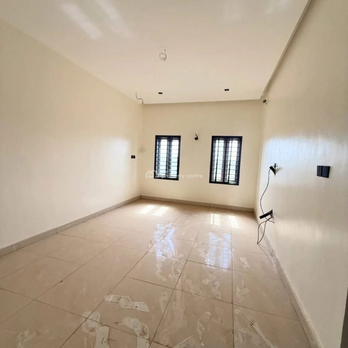 4 Bedroom Terraced Duplex + Bq, Games Village, Kaura, Abuja, House for Sale