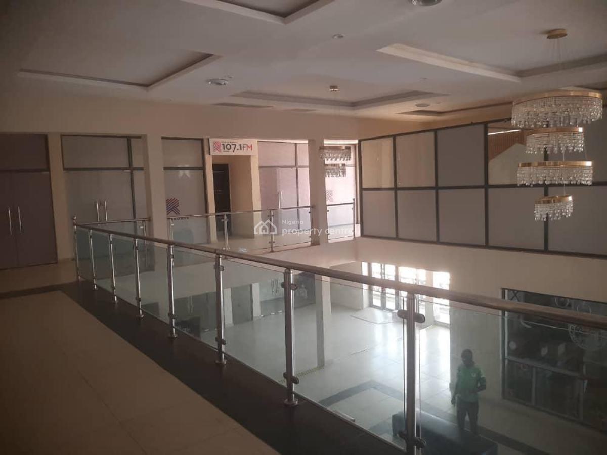 World Class Facility on 4700sqm of Land in in a Serene Environment, Off The Lekki-epe Expressway, Ikota, Lekki, Lagos, Plaza / Complex / Mall for Sale