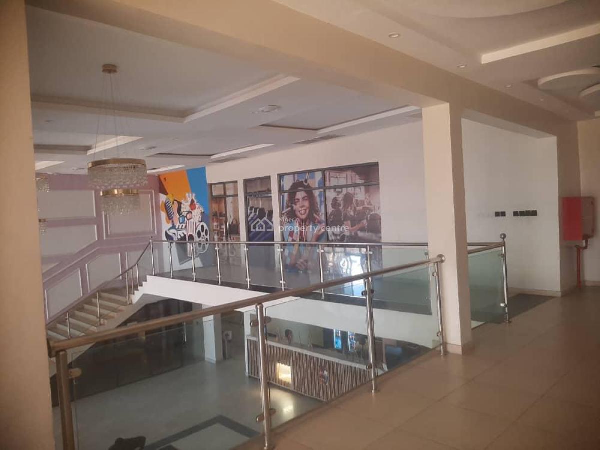 World Class Facility on 4700sqm of Land in in a Serene Environment, Off The Lekki-epe Expressway, Ikota, Lekki, Lagos, Plaza / Complex / Mall for Sale
