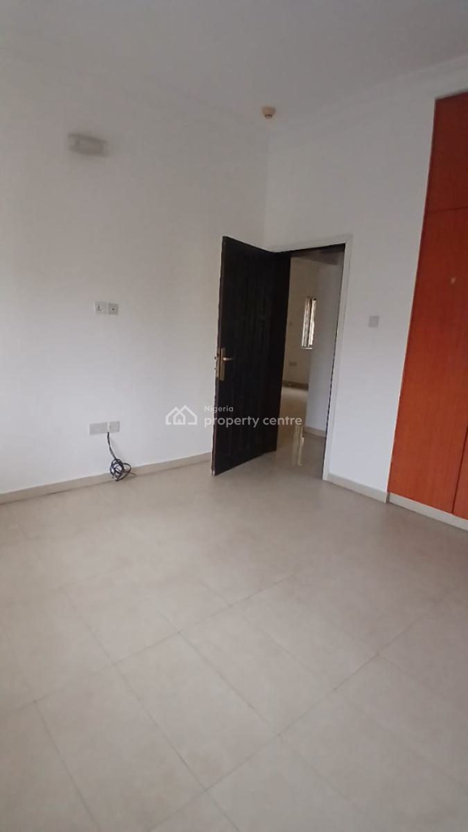 Luxury Newly Built 5 Bedroom Fully Detached House with Bq, Lekki Phase 1, Lekki, Lagos, Detached Duplex for Rent