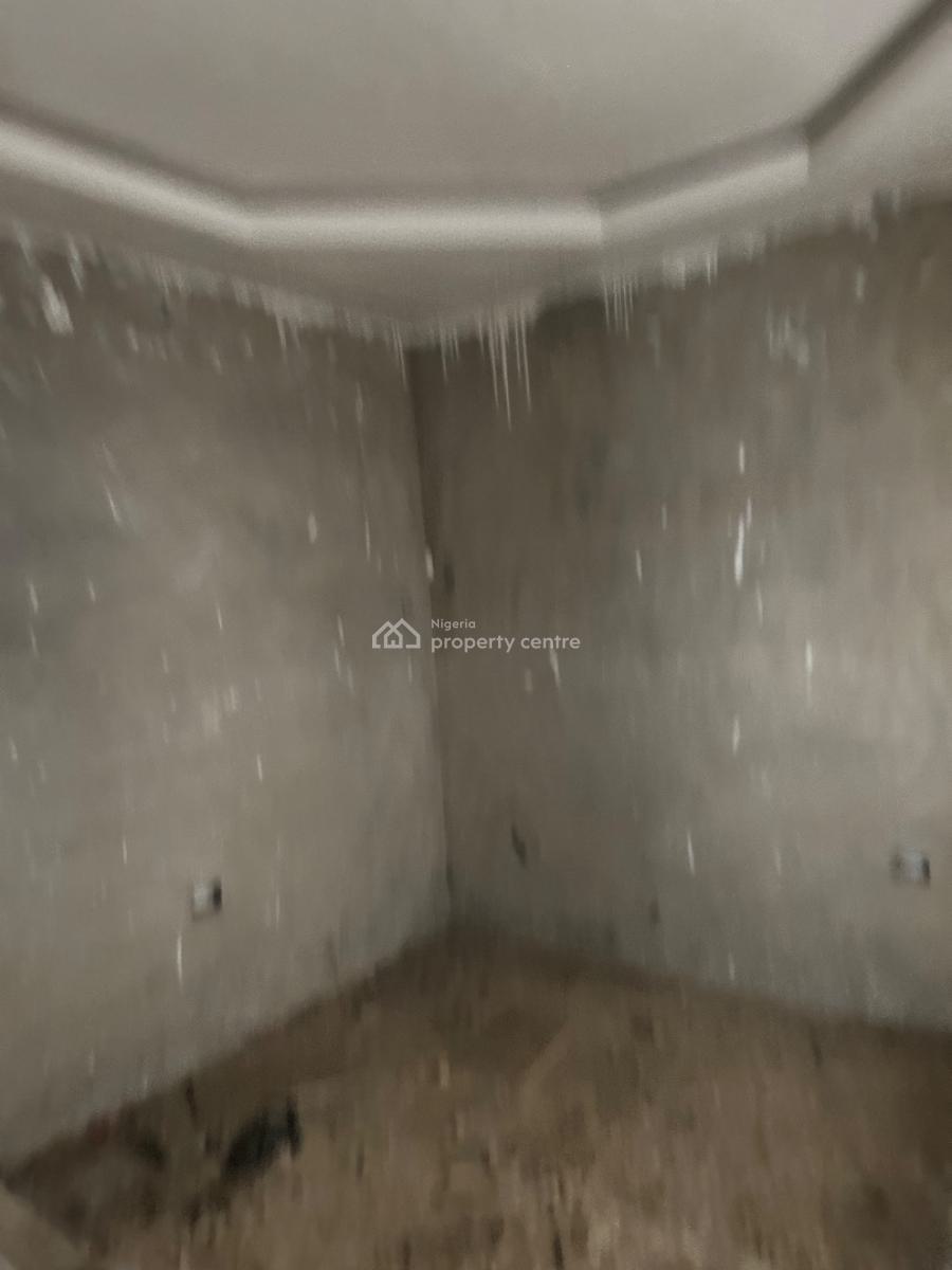 Solid 5-bedroom Duplex with 4 Mini Flats, Fagbile Estate, Ijegun, Ikotun, Lagos, Block of Flats for Sale