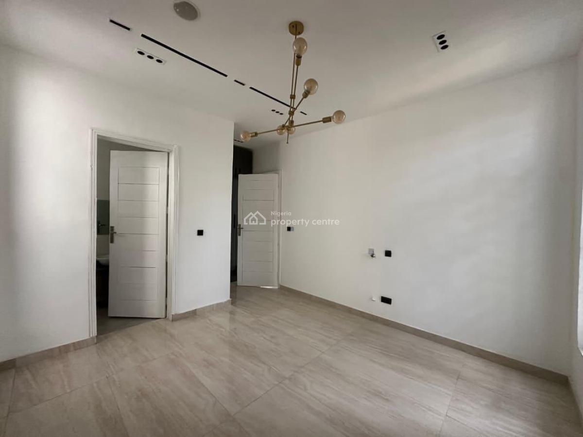 5 Bedroom Fully Detached House, Ikota, Lekki, Lagos, Detached Duplex for Sale