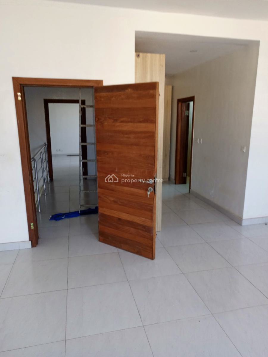 Luxury 4 Bedroom Semi Detached Duplex, Kensington Oribabor, Alpha Beach, Atlantic View Estate, Igbo Efon, Lekki, Lagos, Semi-detached Duplex for Rent