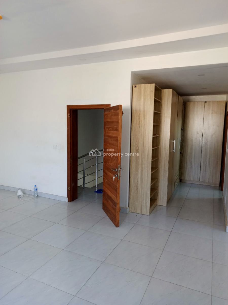 Luxury 4 Bedroom Semi Detached Duplex, Kensington Oribabor, Alpha Beach, Atlantic View Estate, Igbo Efon, Lekki, Lagos, Semi-detached Duplex for Rent
