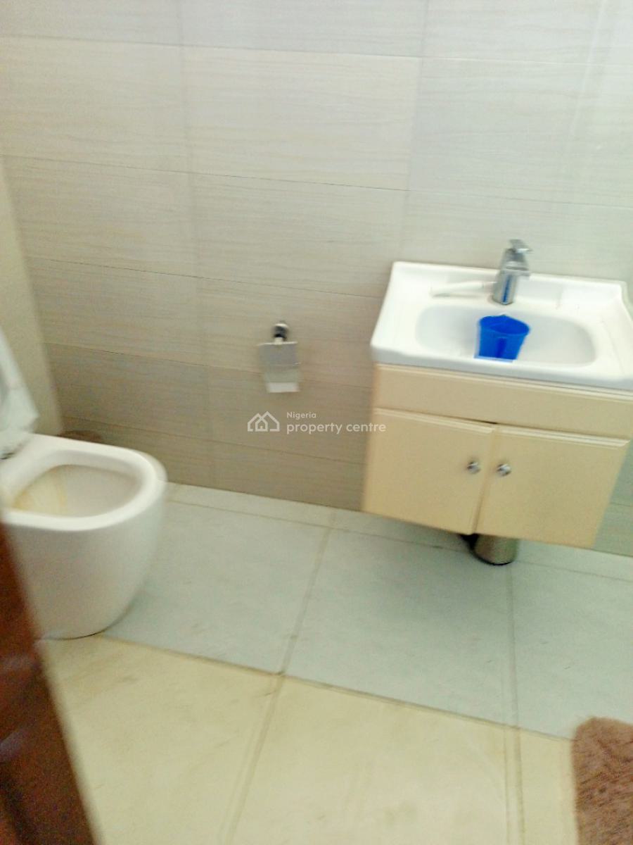 Luxury 4 Bedroom Semi Detached Duplex, Kensington Oribabor, Alpha Beach, Atlantic View Estate, Igbo Efon, Lekki, Lagos, Semi-detached Duplex for Rent