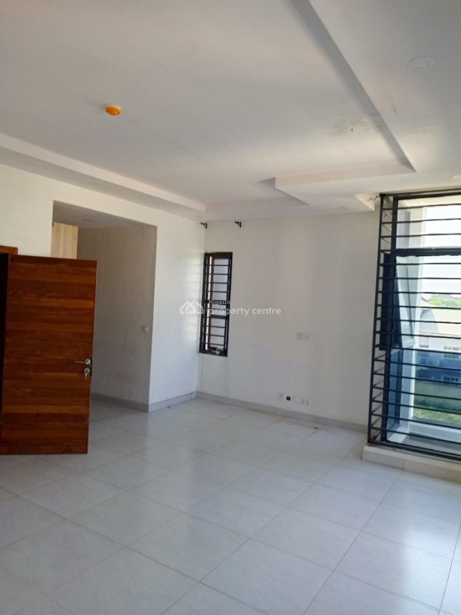 Luxury 4 Bedroom Semi Detached Duplex, Kensington Oribabor, Alpha Beach, Atlantic View Estate, Igbo Efon, Lekki, Lagos, Semi-detached Duplex for Rent