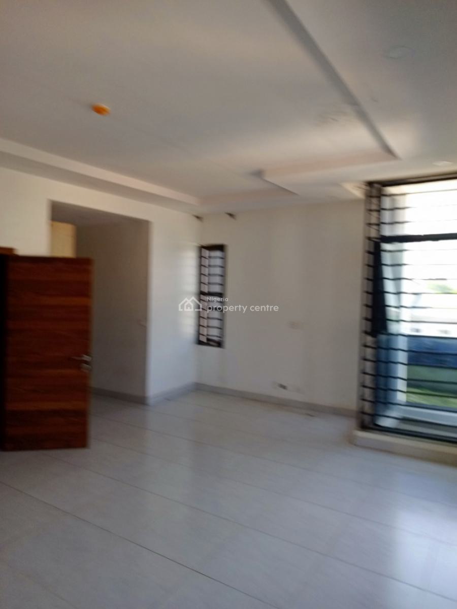 Luxury 4 Bedroom Semi Detached Duplex, Kensington Oribabor, Alpha Beach, Atlantic View Estate, Igbo Efon, Lekki, Lagos, Semi-detached Duplex for Rent