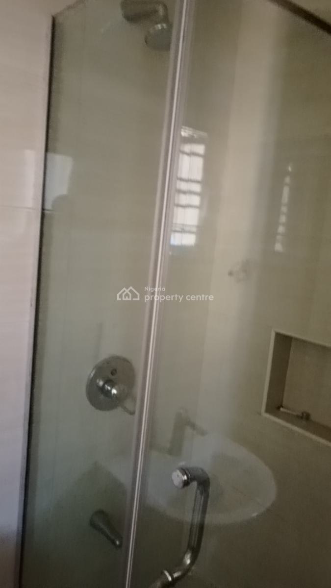 Luxury 4 Bedroom Semi Detached Duplex, Kensington Oribabor, Alpha Beach, Atlantic View Estate, Igbo Efon, Lekki, Lagos, Semi-detached Duplex for Rent