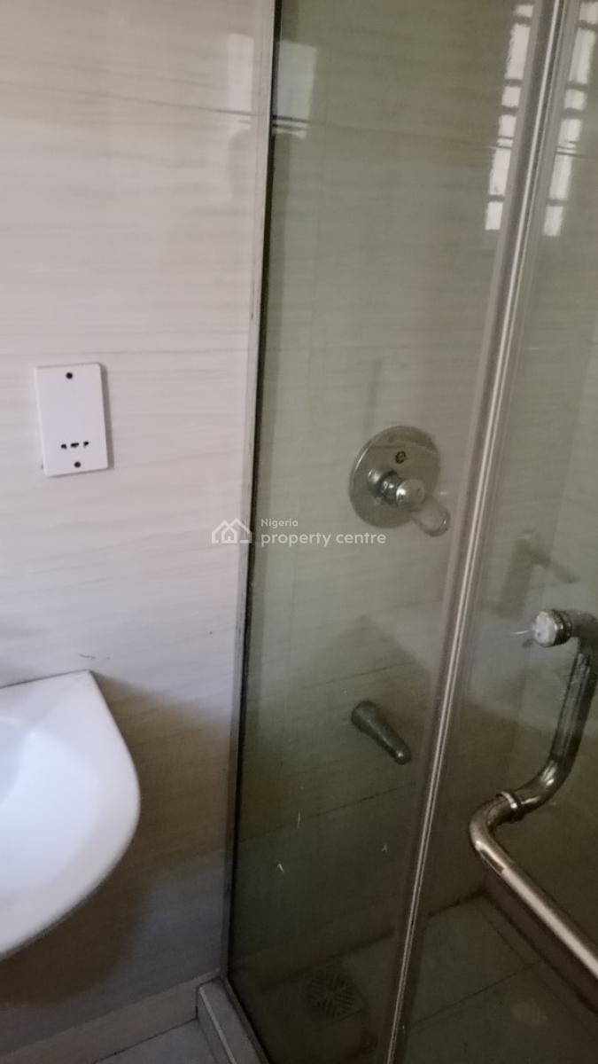 Luxury 4 Bedroom Semi Detached Duplex, Kensington Oribabor, Alpha Beach, Atlantic View Estate, Igbo Efon, Lekki, Lagos, Semi-detached Duplex for Rent