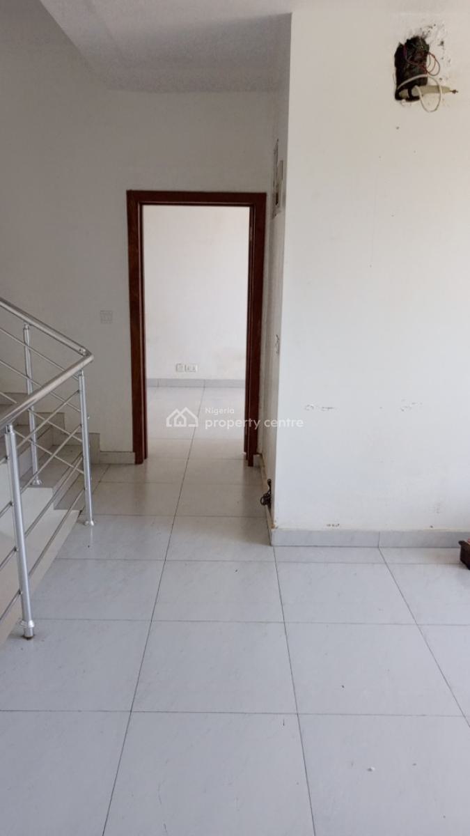 Luxury 4 Bedroom Semi Detached Duplex, Kensington Oribabor, Alpha Beach, Atlantic View Estate, Igbo Efon, Lekki, Lagos, Semi-detached Duplex for Rent