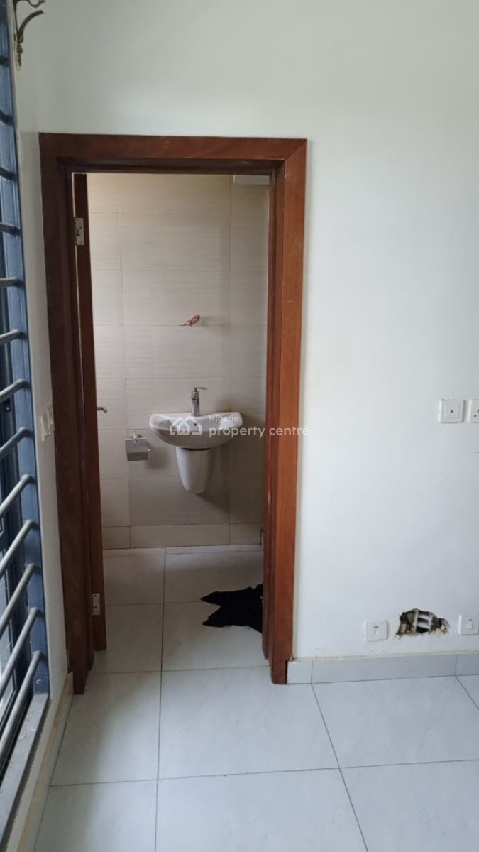 Luxury 4 Bedroom Semi Detached Duplex, Kensington Oribabor, Alpha Beach, Atlantic View Estate, Igbo Efon, Lekki, Lagos, Semi-detached Duplex for Rent