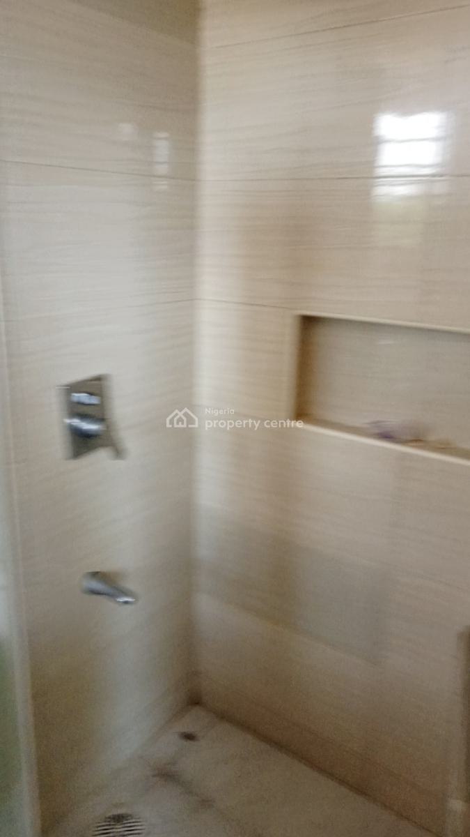 Luxury 4 Bedroom Semi Detached Duplex, Kensington Oribabor, Alpha Beach, Atlantic View Estate, Igbo Efon, Lekki, Lagos, Semi-detached Duplex for Rent