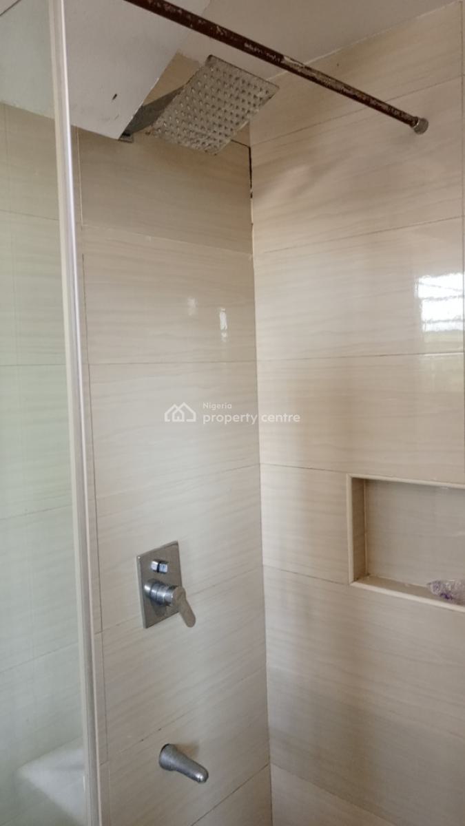 Luxury 4 Bedroom Semi Detached Duplex, Kensington Oribabor, Alpha Beach, Atlantic View Estate, Igbo Efon, Lekki, Lagos, Semi-detached Duplex for Rent