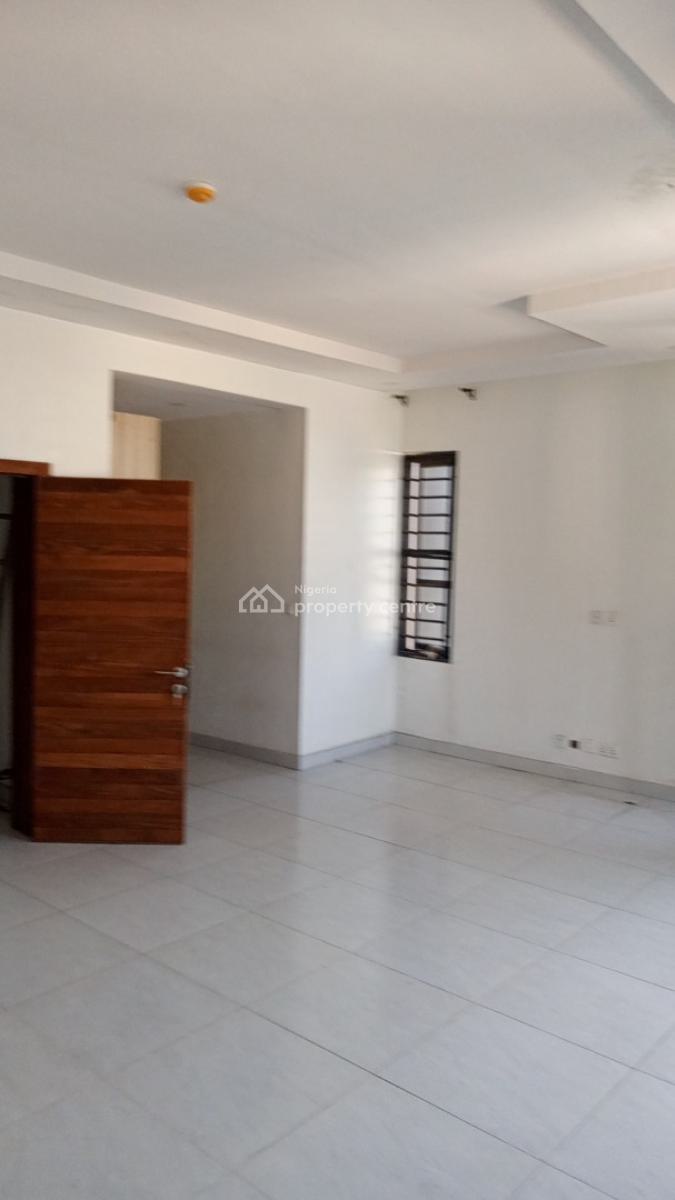 Luxury 4 Bedroom Semi Detached Duplex, Kensington Oribabor, Alpha Beach, Atlantic View Estate, Igbo Efon, Lekki, Lagos, Semi-detached Duplex for Rent