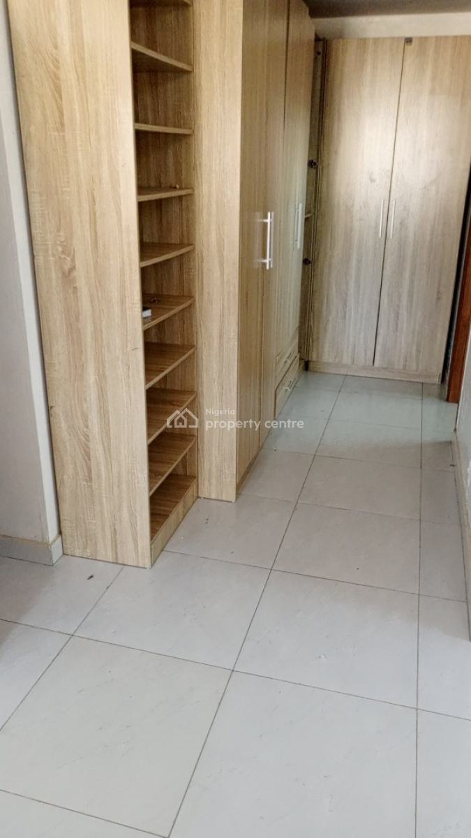 Luxury 4 Bedroom Semi Detached Duplex, Kensington Oribabor, Alpha Beach, Atlantic View Estate, Igbo Efon, Lekki, Lagos, Semi-detached Duplex for Rent