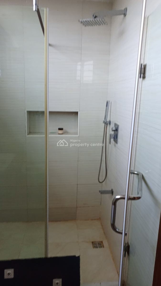 Luxury 4 Bedroom Semi Detached Duplex, Kensington Oribabor, Alpha Beach, Atlantic View Estate, Igbo Efon, Lekki, Lagos, Semi-detached Duplex for Rent