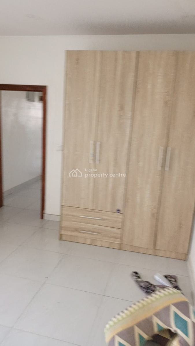 Luxury 4 Bedroom Semi Detached Duplex, Kensington Oribabor, Alpha Beach, Atlantic View Estate, Igbo Efon, Lekki, Lagos, Semi-detached Duplex for Rent