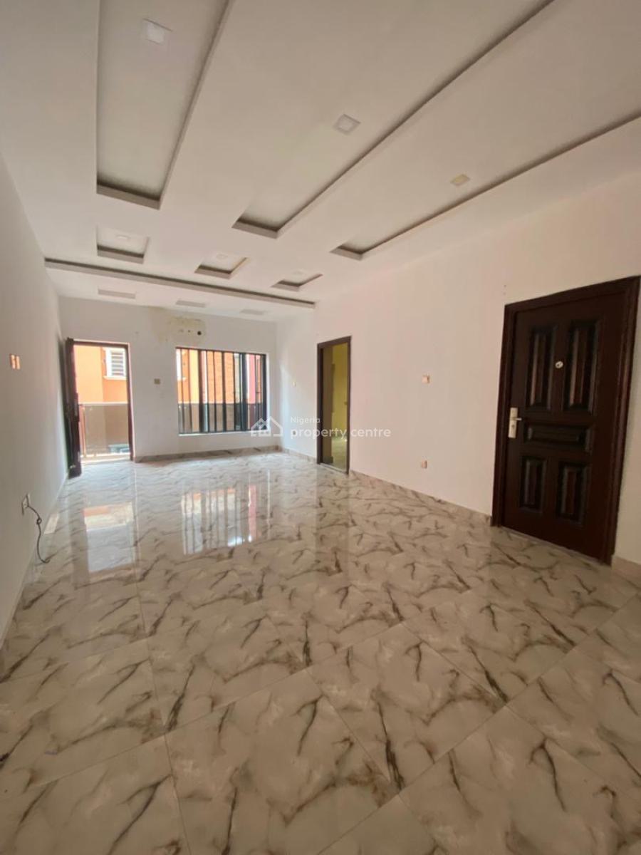 Spacious 2 Bedroom Flat with Excellent Facilities, Blenco, Sangotedo, Ajah, Lagos, Flat / Apartment for Rent