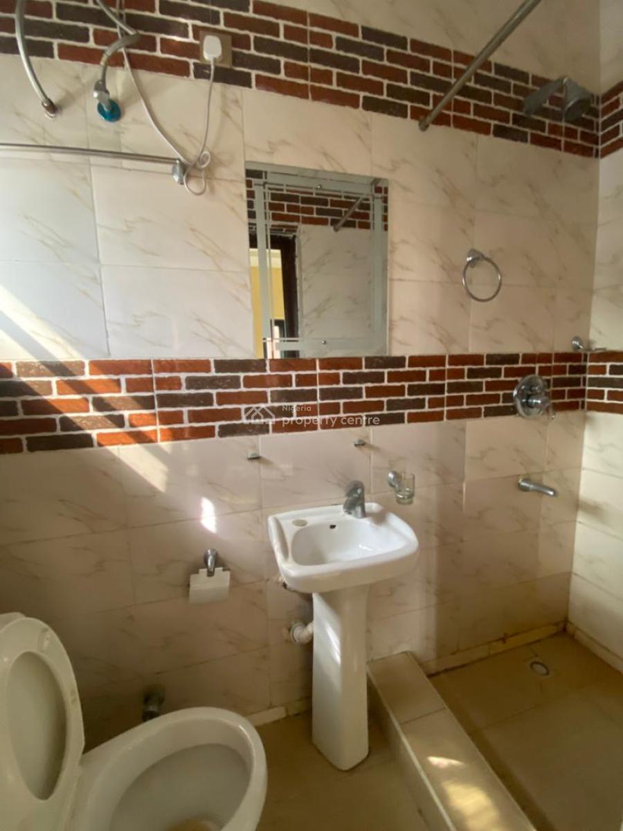 Spacious 2 Bedroom Flat with Excellent Facilities, Blenco, Sangotedo, Ajah, Lagos, Flat / Apartment for Rent