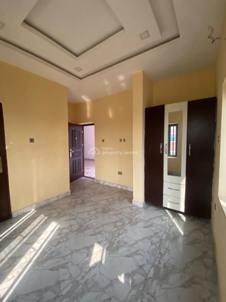 Spacious 2 Bedroom Flat with Excellent Facilities, Blenco, Sangotedo, Ajah, Lagos, Flat / Apartment for Rent