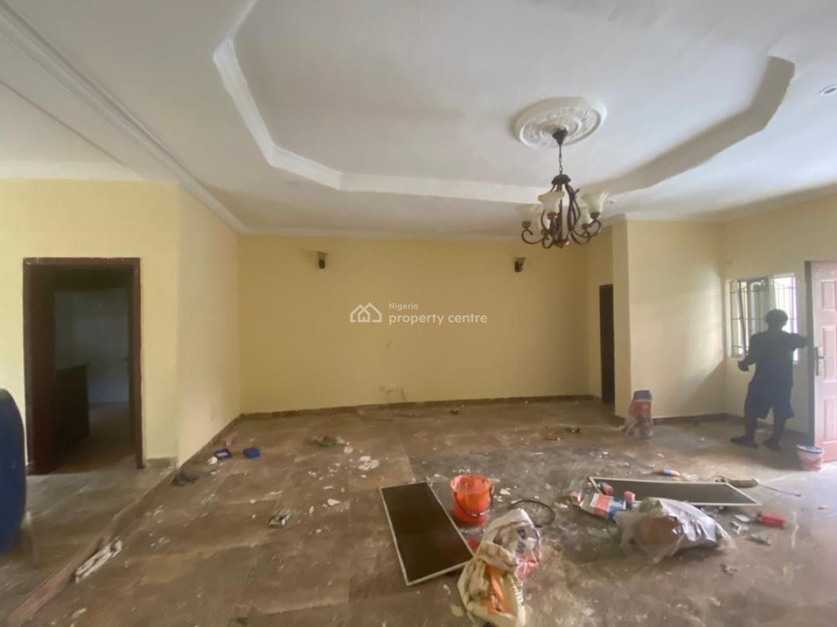 3 Bedroom Apartment, Chevron, Lekki, Lagos, Flat / Apartment for Rent