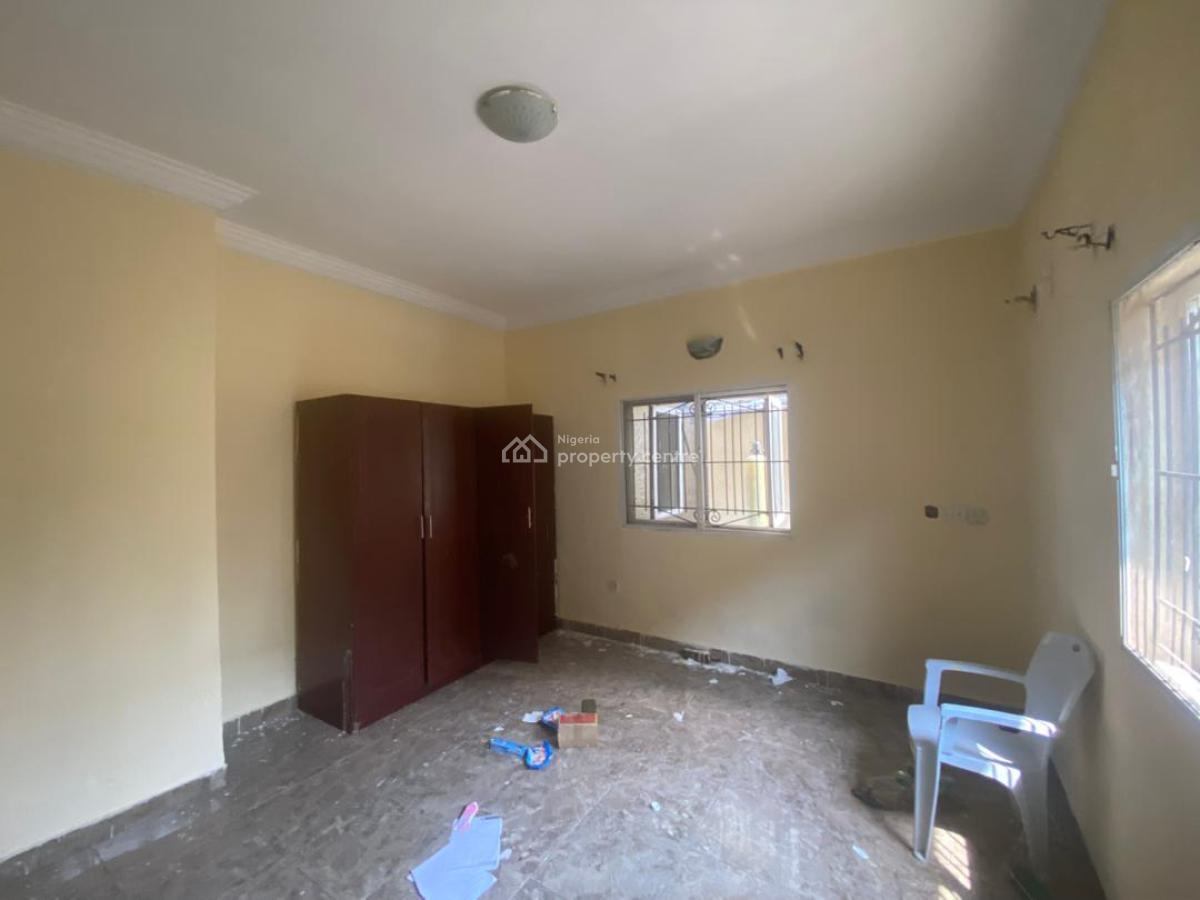 3 Bedroom Apartment, Chevron, Lekki, Lagos, Flat / Apartment for Rent