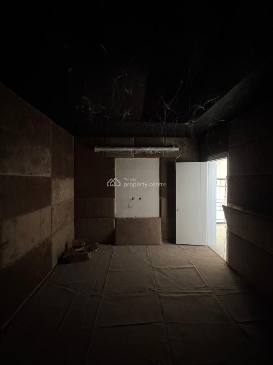 Gigantic 6 Bedroom Detached Duplex with Private Elevator,swimming Pool, Osapa, Lekki, Lagos, Detached Duplex for Sale