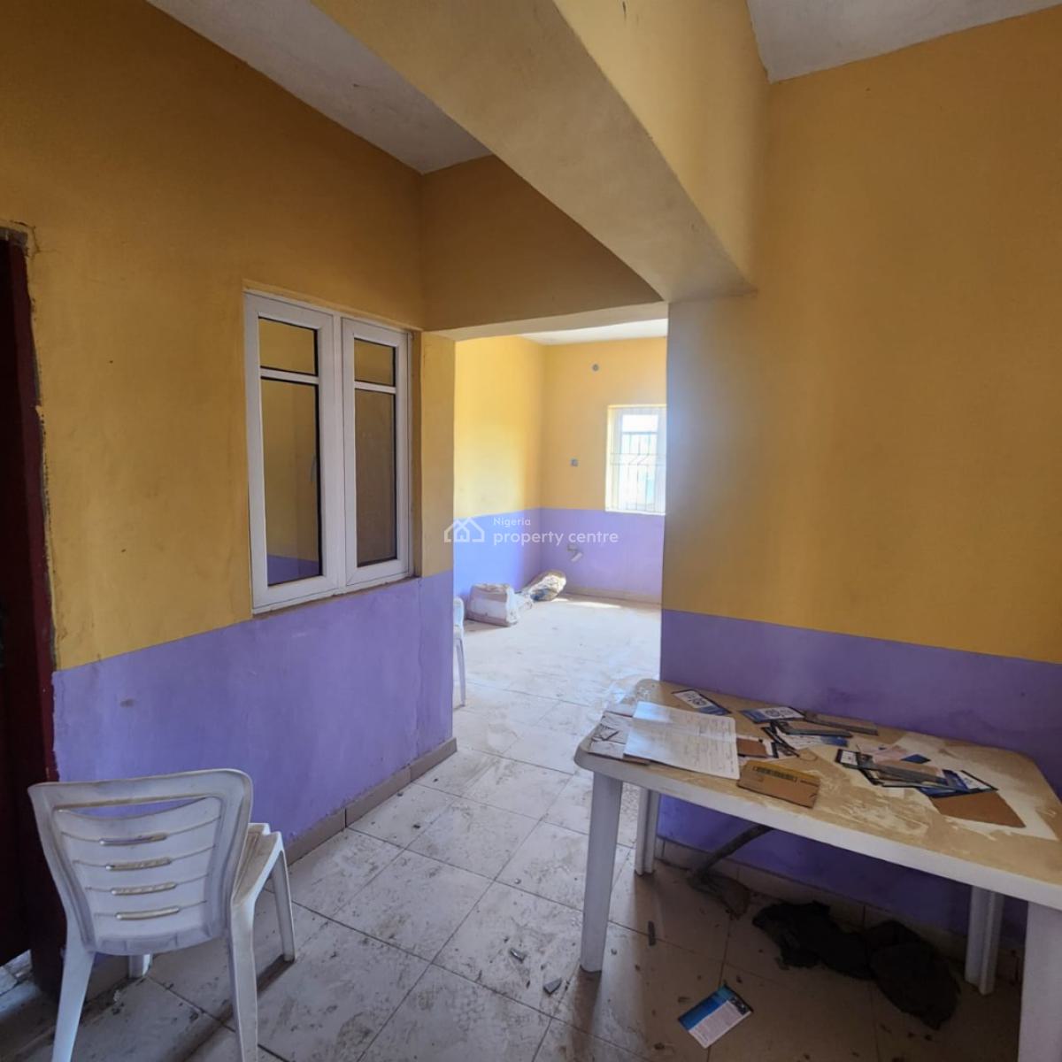 New 17 Classroom Building, Odo Ona Kekere, Ibadan, Oyo, School for Sale