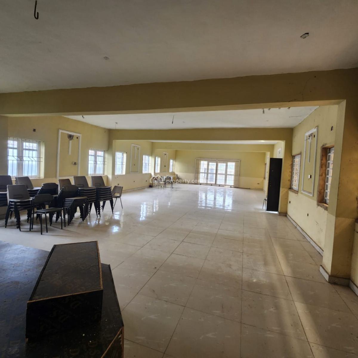 New 17 Classroom Building, Odo Ona Kekere, Ibadan, Oyo, School for Sale