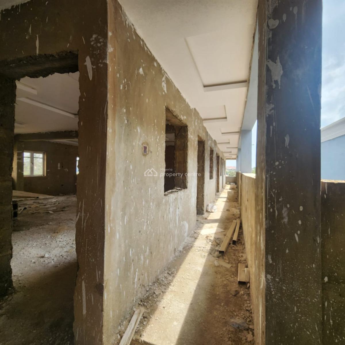 New 17 Classroom Building, Odo Ona Kekere, Ibadan, Oyo, School for Sale
