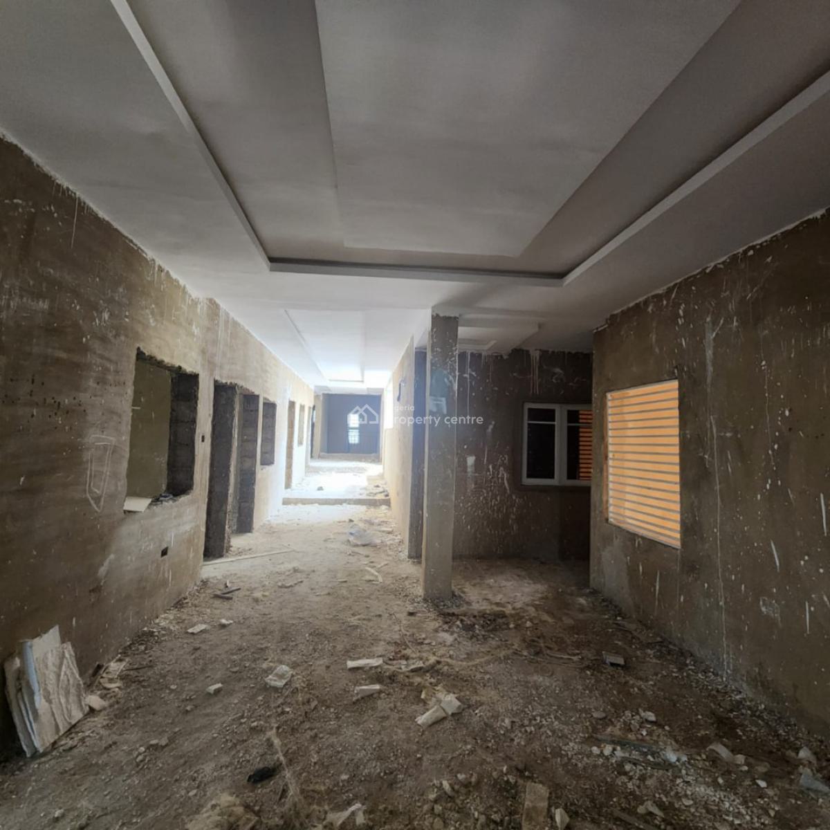 New 17 Classroom Building, Odo Ona Kekere, Ibadan, Oyo, School for Sale