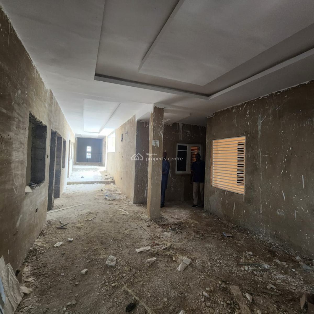 New 17 Classroom Building, Odo Ona Kekere, Ibadan, Oyo, School for Sale