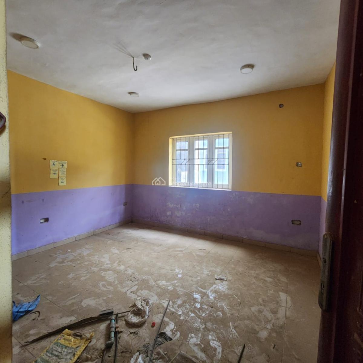 New 17 Classroom Building, Odo Ona Kekere, Ibadan, Oyo, School for Sale