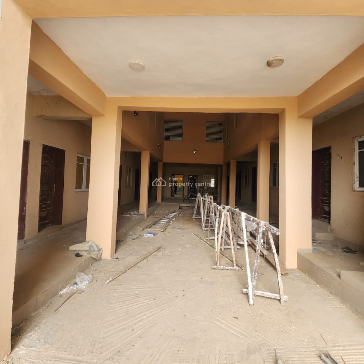 New 17 Classroom Building, Odo Ona Kekere, Ibadan, Oyo, School for Sale
