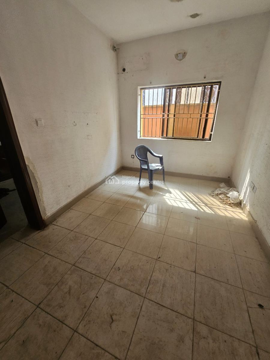 5-bedroom Spacious Semi-detached Duplex with 2-bedroom Bq, Off Fola Oshibo, Lekki Phase 1, Lekki, Lagos, Office Space for Rent