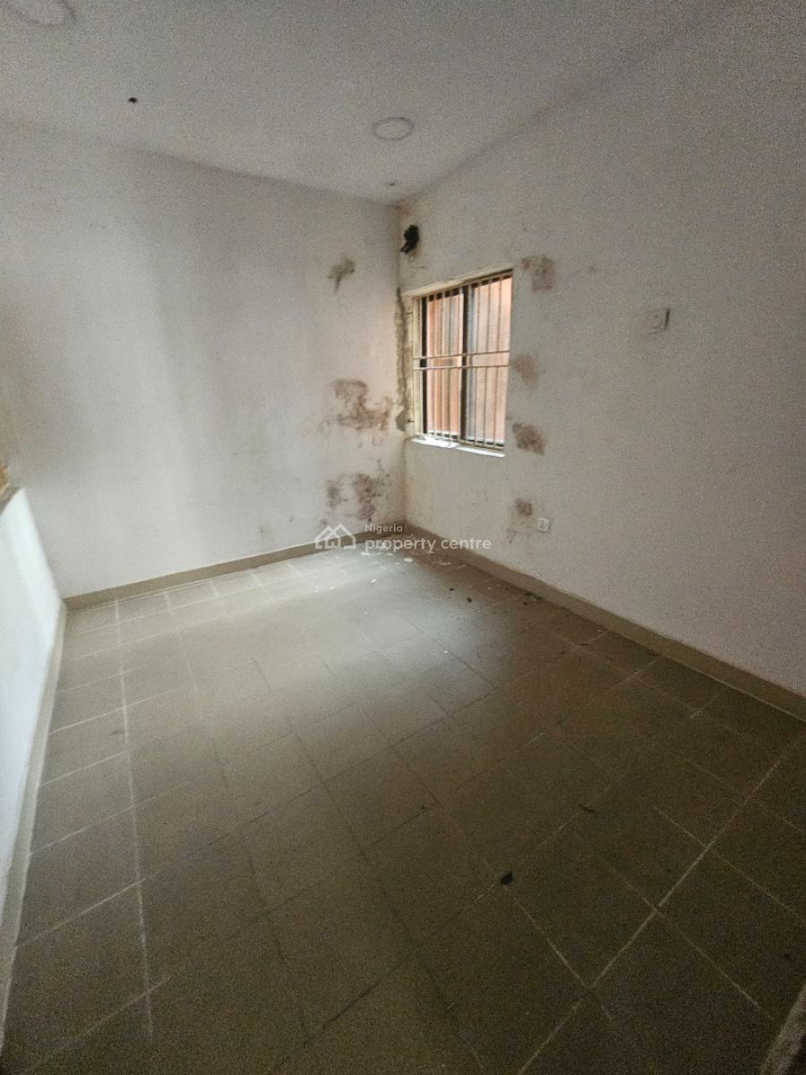 5-bedroom Spacious Semi-detached Duplex with 2-bedroom Bq, Off Fola Oshibo, Lekki Phase 1, Lekki, Lagos, Office Space for Rent