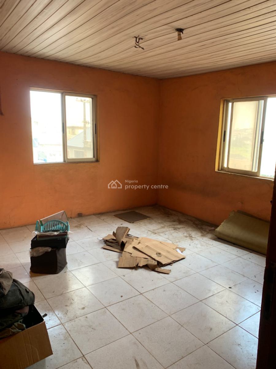 Spacious Mini Flat, Olowora, Magodo, Lagos, Mini Flat (room and Parlour) for Rent
