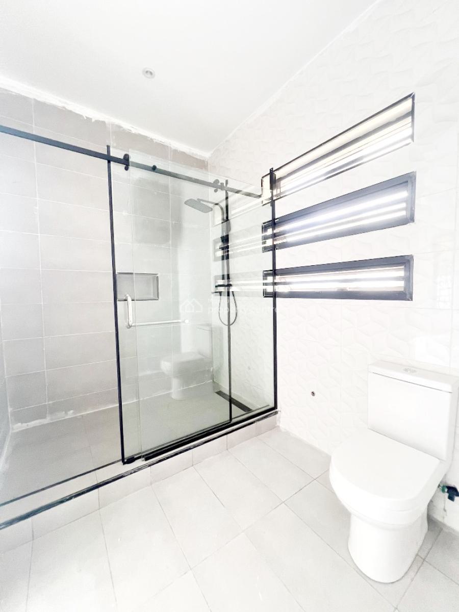 a Newly Built Spacious 5 Bedroom Detached Duplex with Bq, Omole Phase 1, Ikeja, Lagos, Detached Duplex for Sale