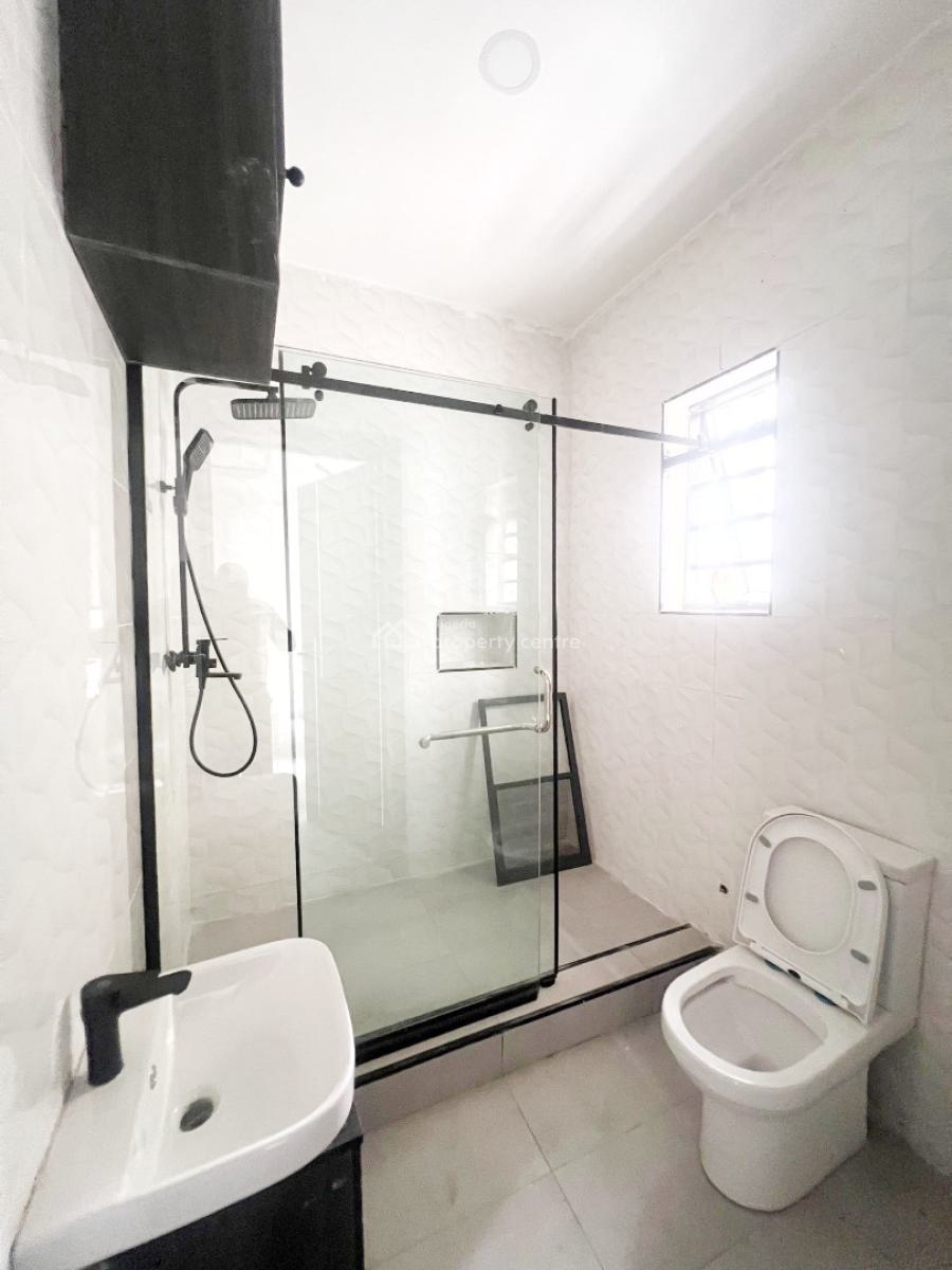 a Newly Built Spacious 5 Bedroom Detached Duplex with Bq, Omole Phase 1, Ikeja, Lagos, Detached Duplex for Sale