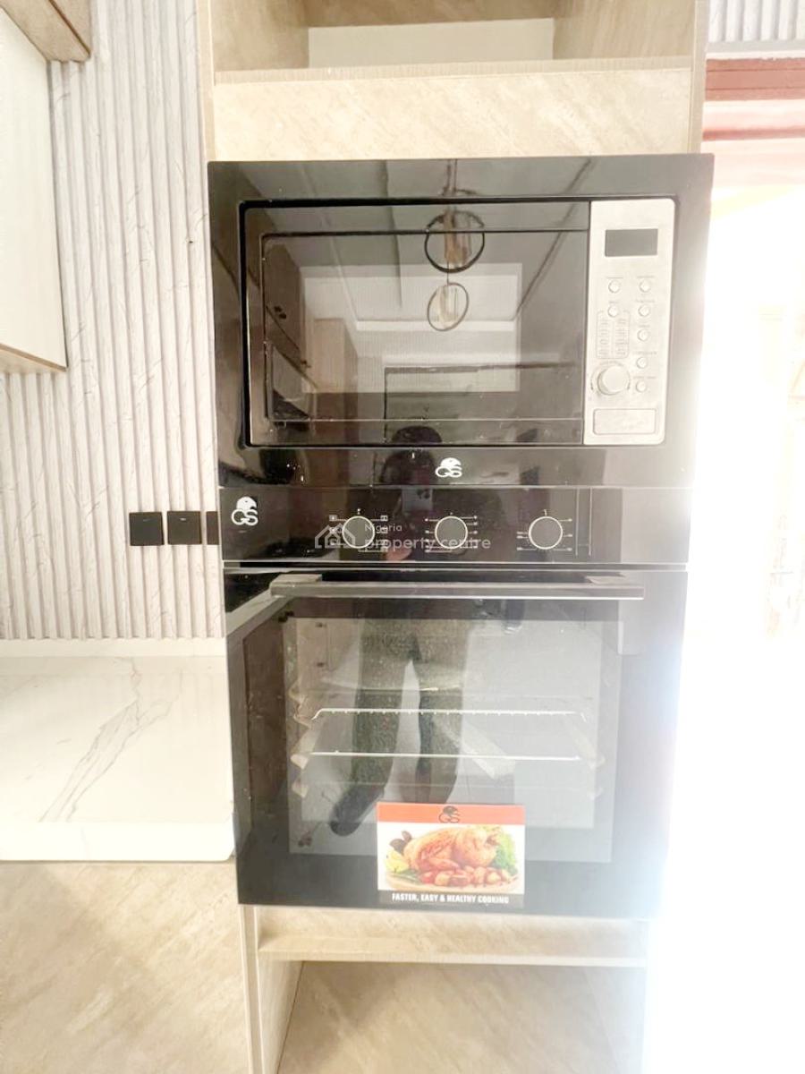 a Newly Built Spacious 5 Bedroom Detached Duplex with Bq, Omole Phase 1, Ikeja, Lagos, Detached Duplex for Sale